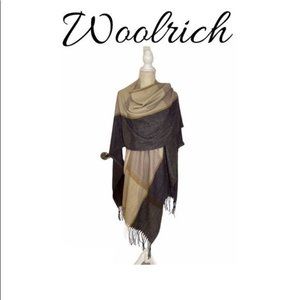 Woolrich Wrap